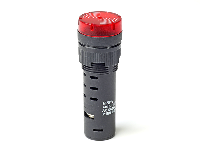 AD103-16SM／G23A閃光蜂鳴器
