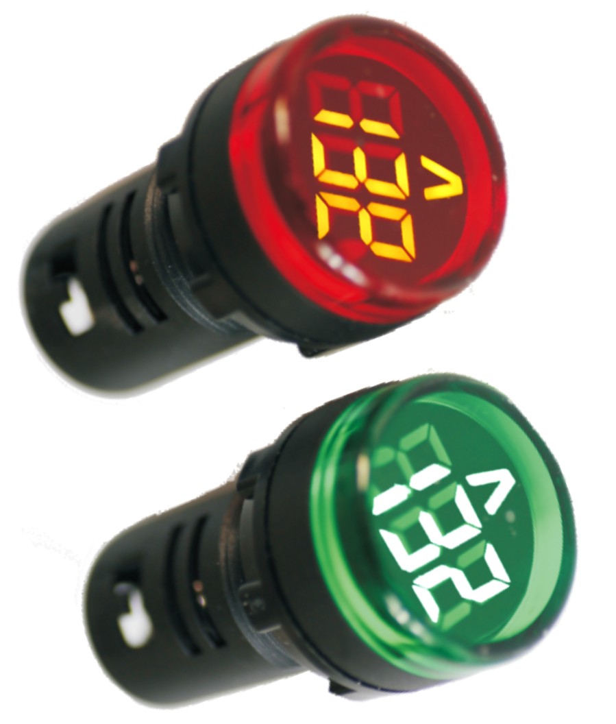 AD103-22V/R電壓指示燈