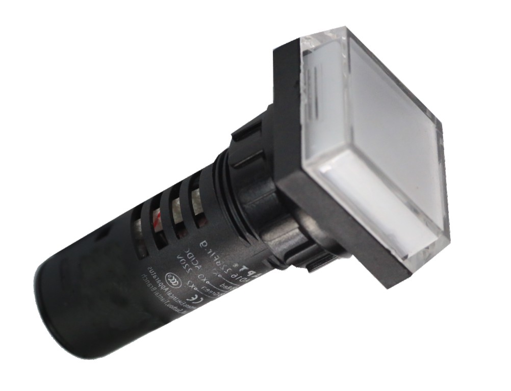 AD103-22SS/RG-F方形雙色燈