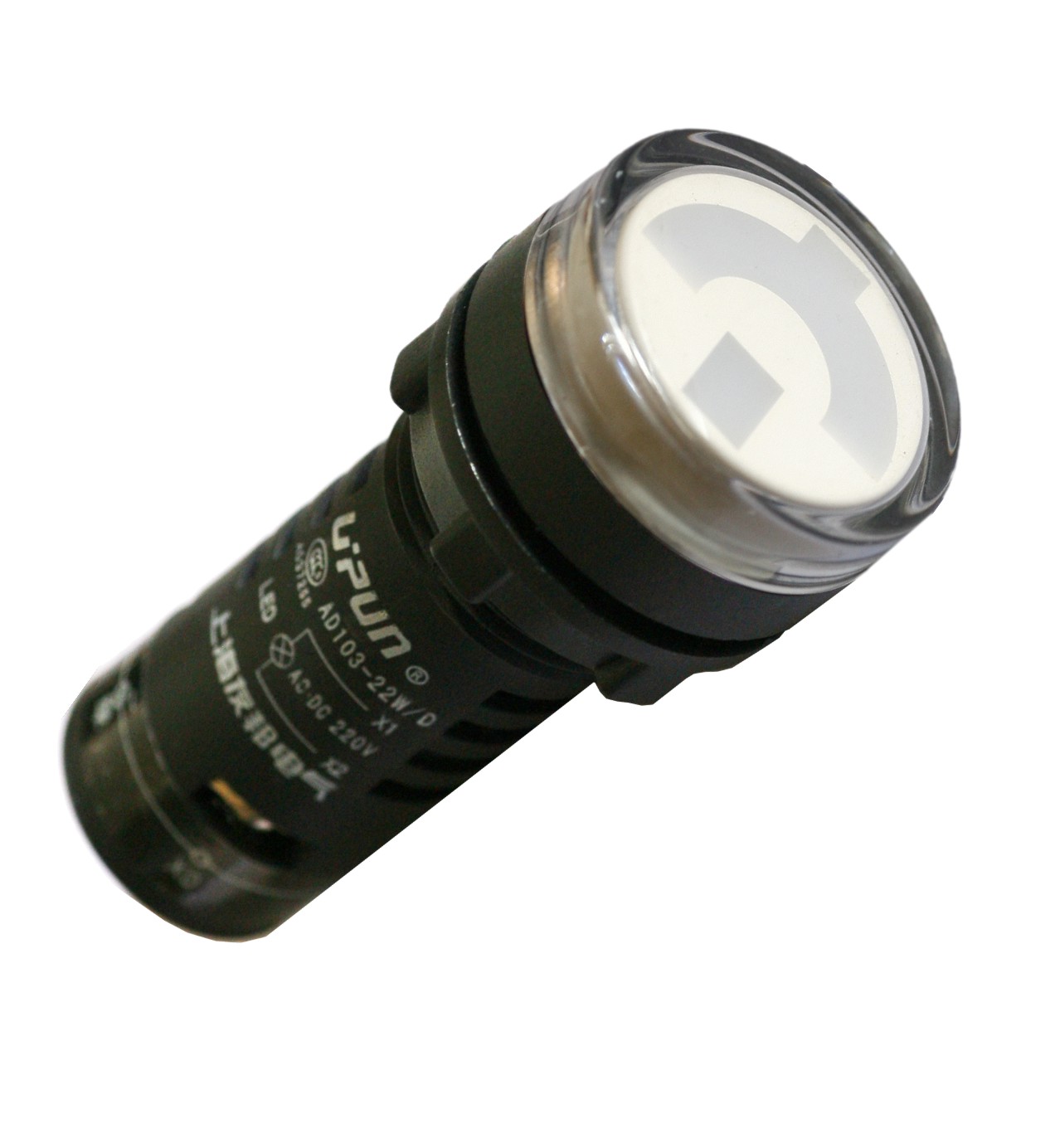AD103-22W/D斷路器位置指示燈
