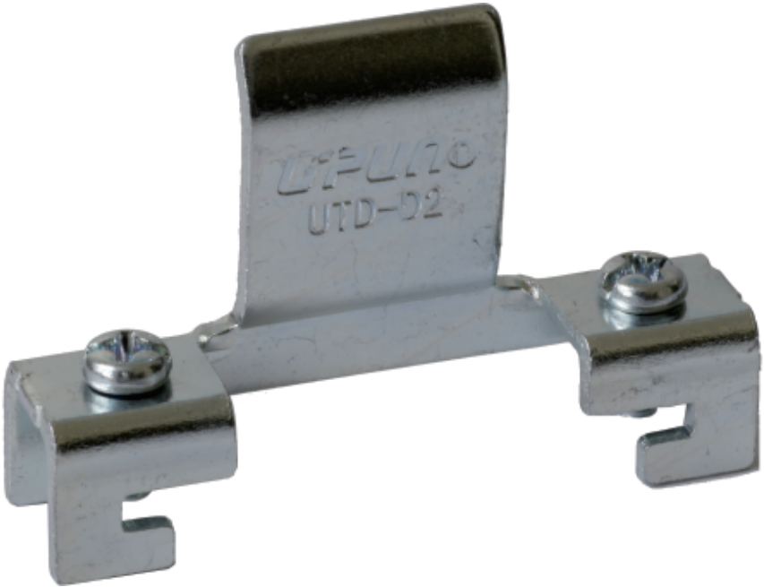 固定件 - UTD-D2- 396002