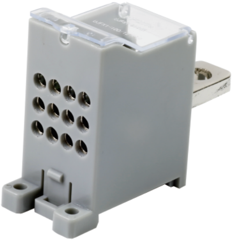 接線端子 - UJFX1-250/2×25 - 141184