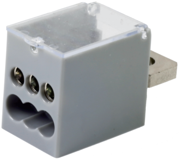 接線端子 - UJFX1-250/6×16N2 - 141475