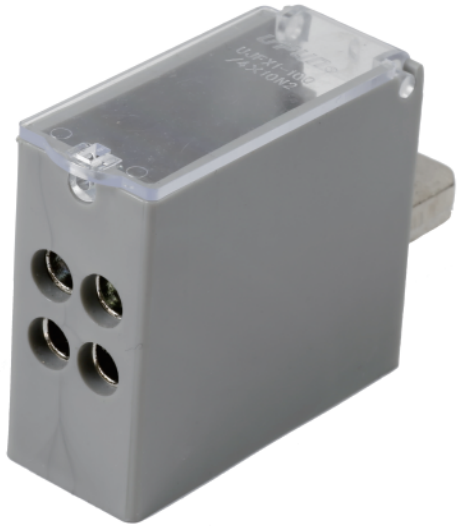 接線端子 - UJFX1-100/4×10N2 - 141251