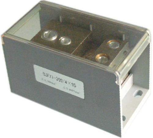 接線端子 - UJFX1-300/4×95 - 141040