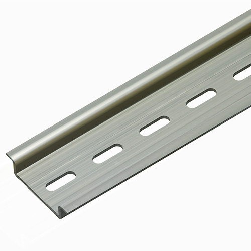 導軌 - TH35-7.5L/M4- 101020