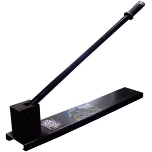 沖孔器 - UAC-GT35×7.5-5.2×15- 305005
