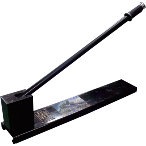 導軌切斷器 - UAQ-GT15×5.5- 305009
