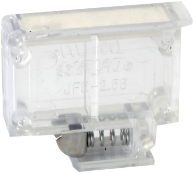 標記座 - JF5-2.5B- 051044