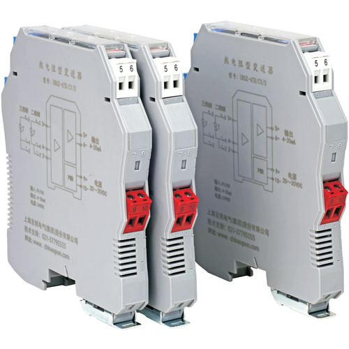變送器 - UBSZ-4TR／CV／S- 451085
