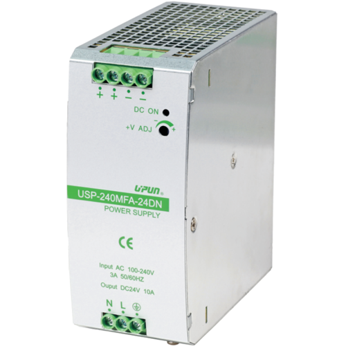 開(kāi)關(guān)電源 - USP-240MFA-48DN- 462218
