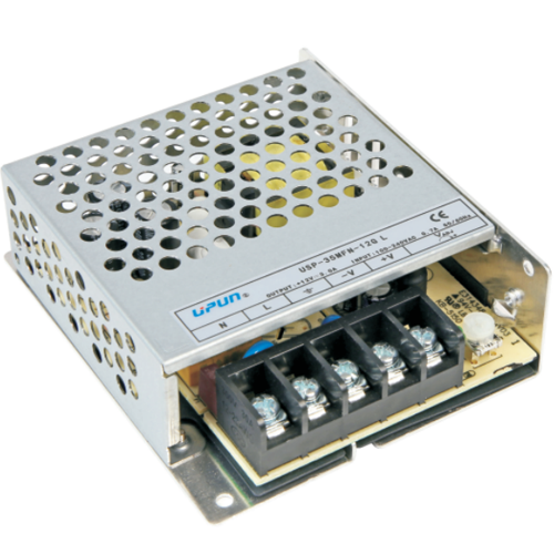 開關電源 - USP-35MFN-05G L - 462147