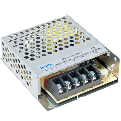 開關電源 - USP-50MFN-05G L - 462150