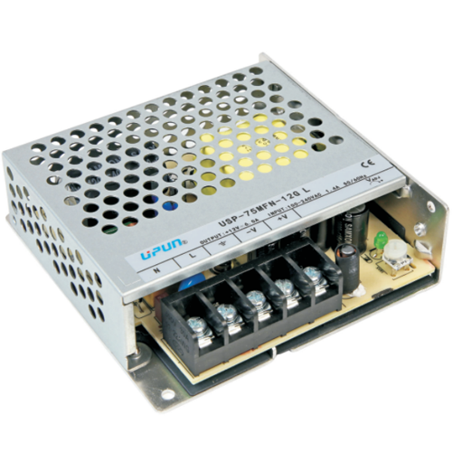 開關電源 - USP-75MFN-05G L - 462156