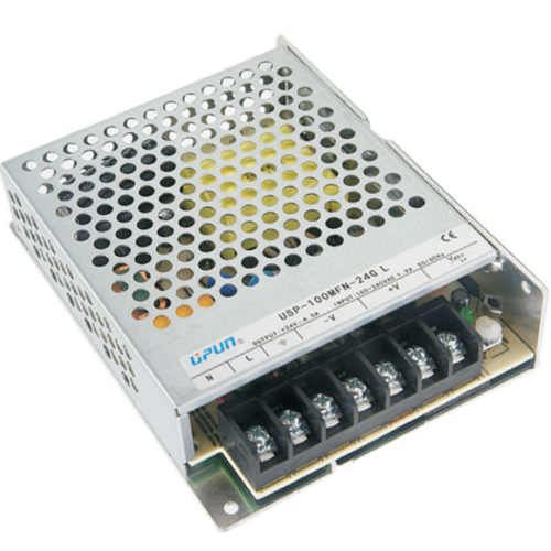 開關電源 - USP-100MFN-05G L - 462159