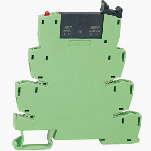 光電耦合 - UDK-PLC-O 24Vdc - 317003