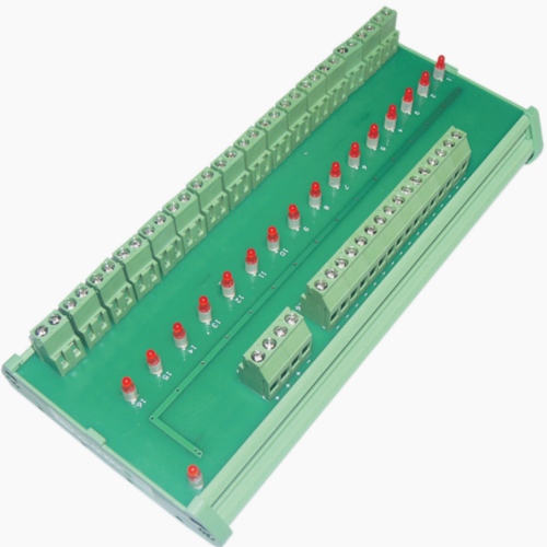 光電耦合 - UDK2-O 4M 220Vdc／GZ - 315015