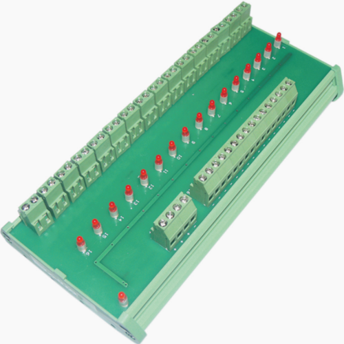 光電耦合 - UDK2-O 8M 5Vdc- 315002