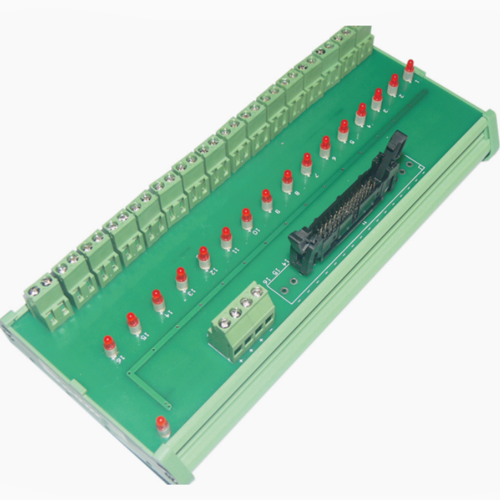 光電耦合 - UDK2-O 4M 5Vdc-GC10 - 315019