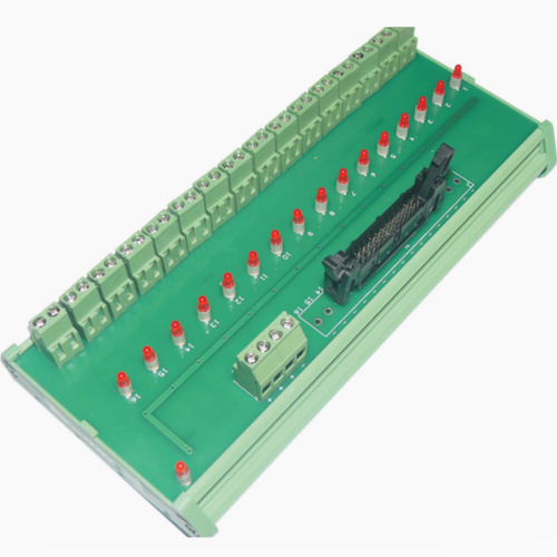 光電耦合 - UDK2-O 8M 5Vdc-GC20 - 315023