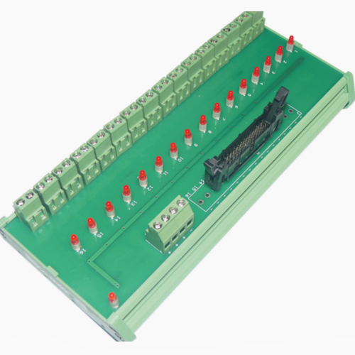 光電耦合 - UDK2-O 16M 5Vdc-GC20 - 315027
