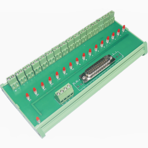 光電耦合 - UDK2-O 4M 5Vdc-DB9 - 315031