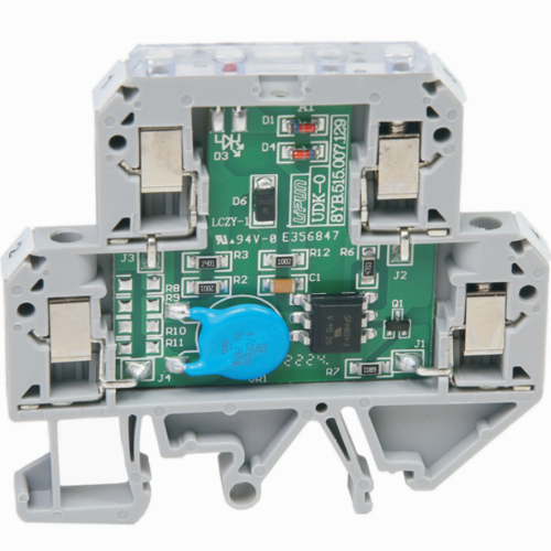 光電耦合 - UDK-OG 5Vdc - 313016