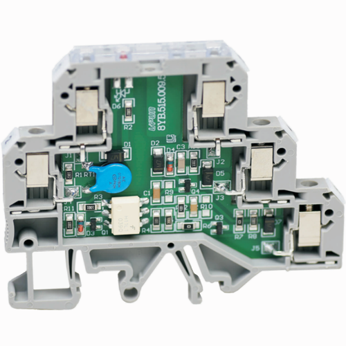 光電耦合 - UDK3-OG 24Vdc - 316012