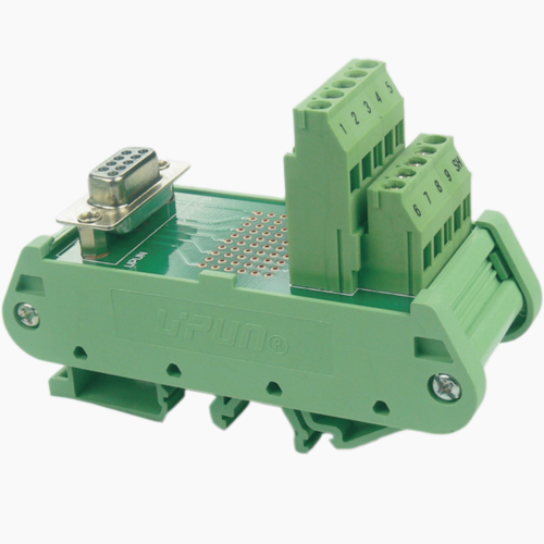 接口模塊 - UGM-IOT9  - 471016