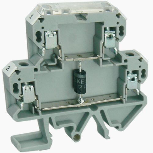 過壓保護 - UDK-UDA24Vdc - 293013