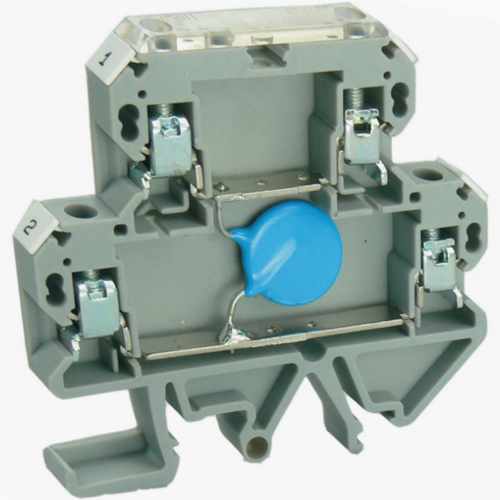 過壓保護 - UDK-URA24Vdc - 294009