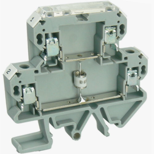 過壓保護 - UDK-UQA 220Vac - 295010