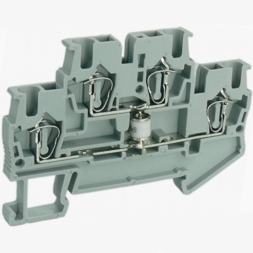 過壓保護 - UJ5-UQA 110Vdc - 421102