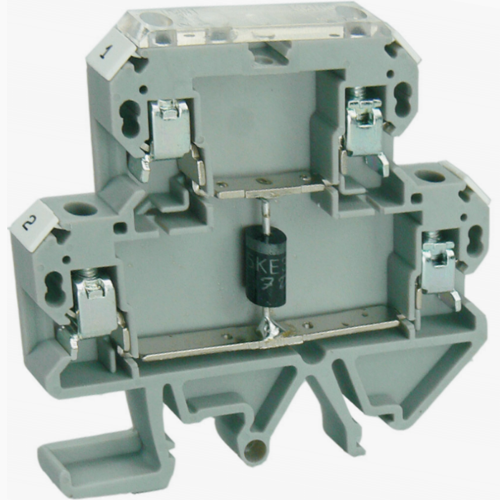 過壓保護 - UDK-D 24Vdc - 297005
