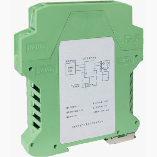 信號防雷 - UTT-RS232-12VDC - 385008