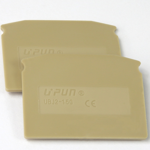 隔板 - UBJ2-1.5G - 272001