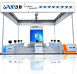 展前預告｜UPUN友邦與您相約2024成都國際工業博覽會，共“碳”未來