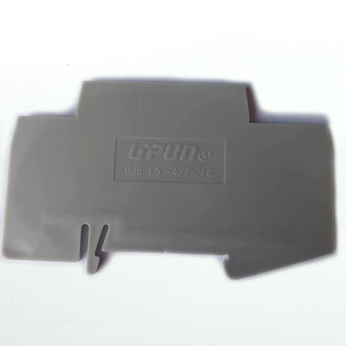 隔板 - UJ5-1.5～4/2-2FG - 422020