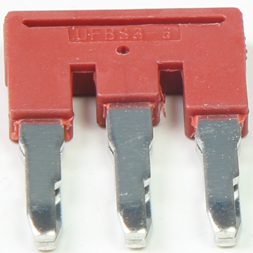 聯接件 - UFBS 3-6- 423012