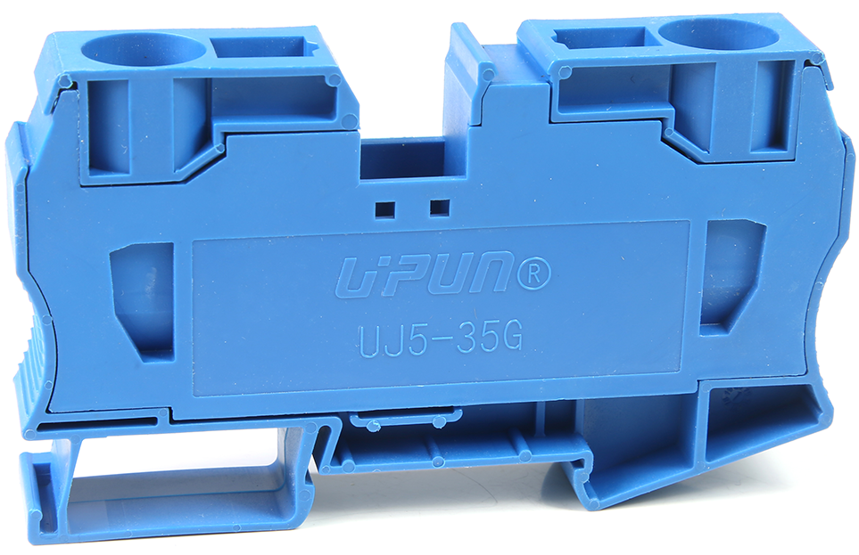 接線端子 - UJ5-35(BU) - 421068