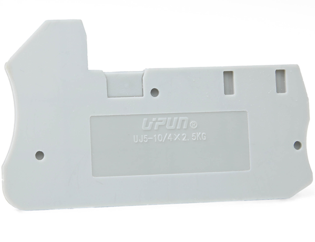 隔板 - UJ5-10／4×2.5KG -422155