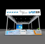 展前預告｜探索工業新篇章,UPUN友邦與您相約2024上海工博會